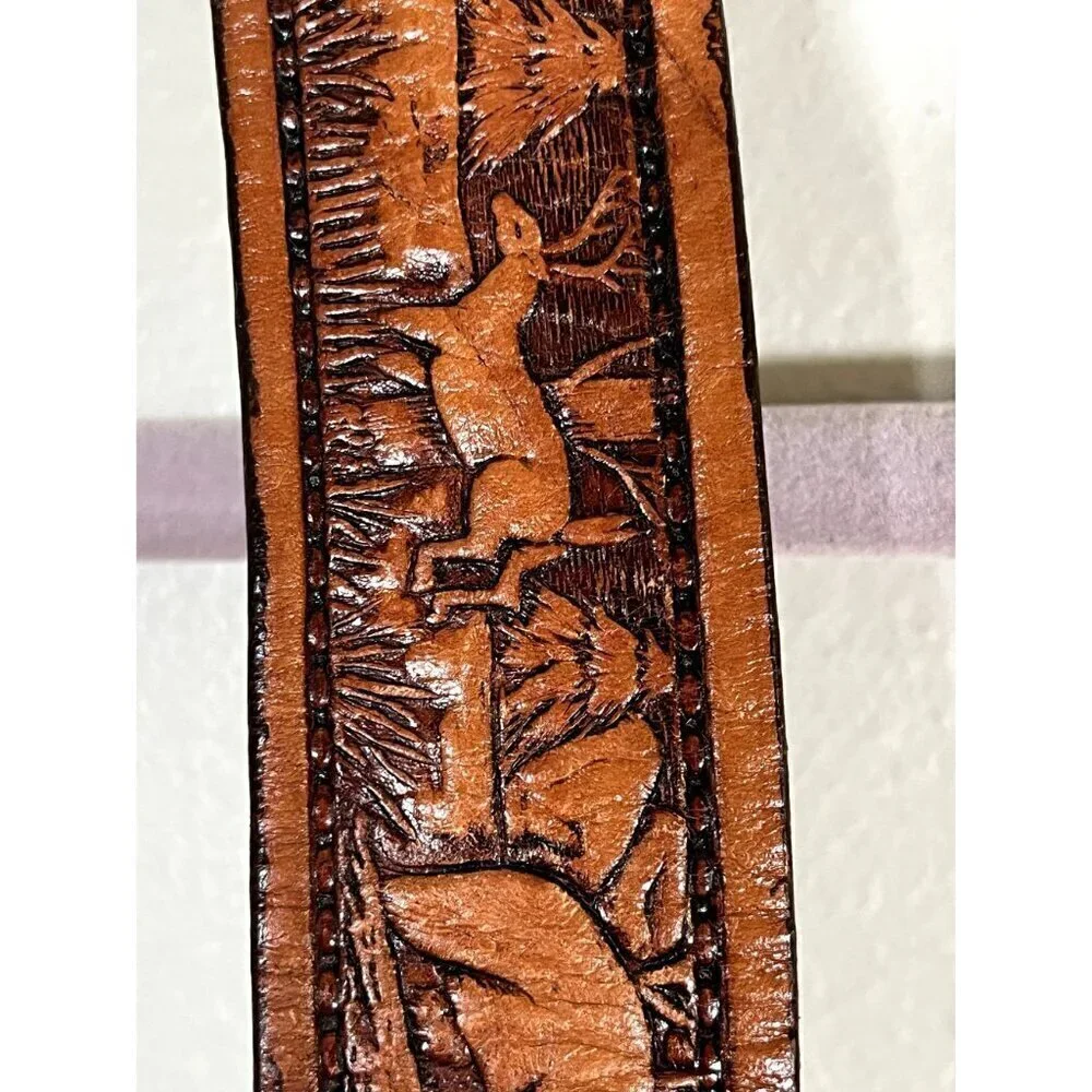 Men Belt Size 42